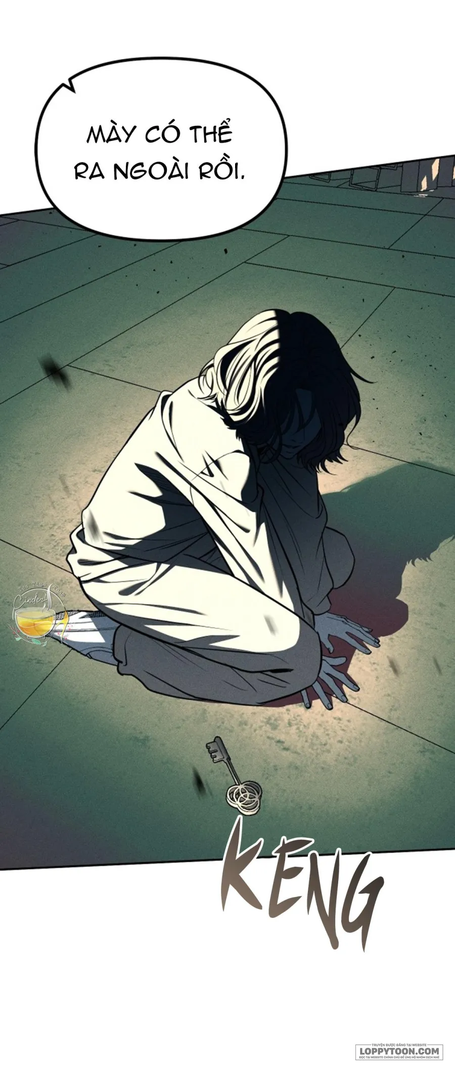 Xâm Nhập Trường Trung Học Tài Phiệt - Chap 27 - Trang 29