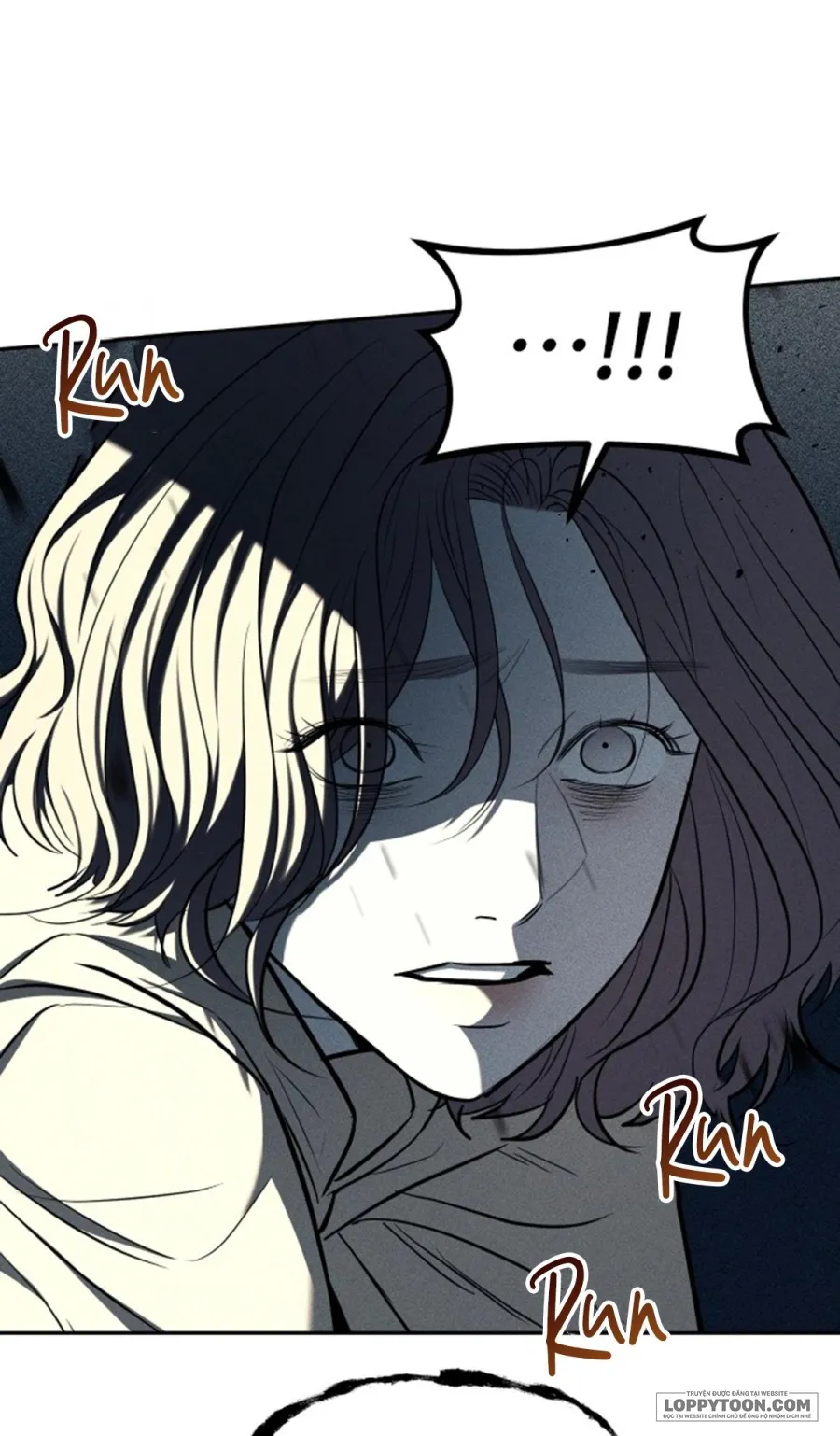 Xâm Nhập Trường Trung Học Tài Phiệt - Chap 27 - Trang 30