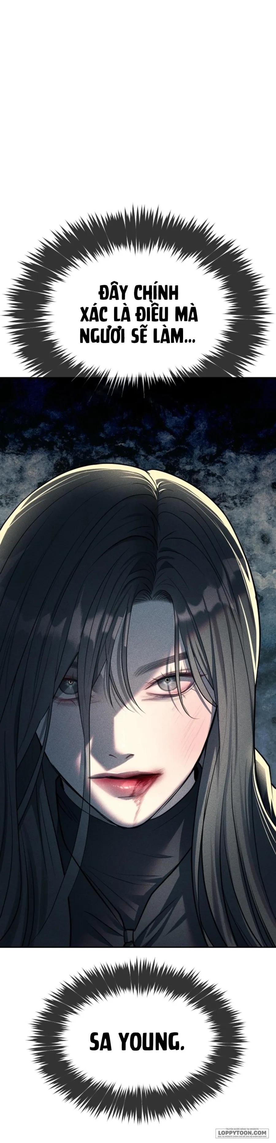 Xâm Nhập Trường Trung Học Tài Phiệt - Chap 27 - Trang 4