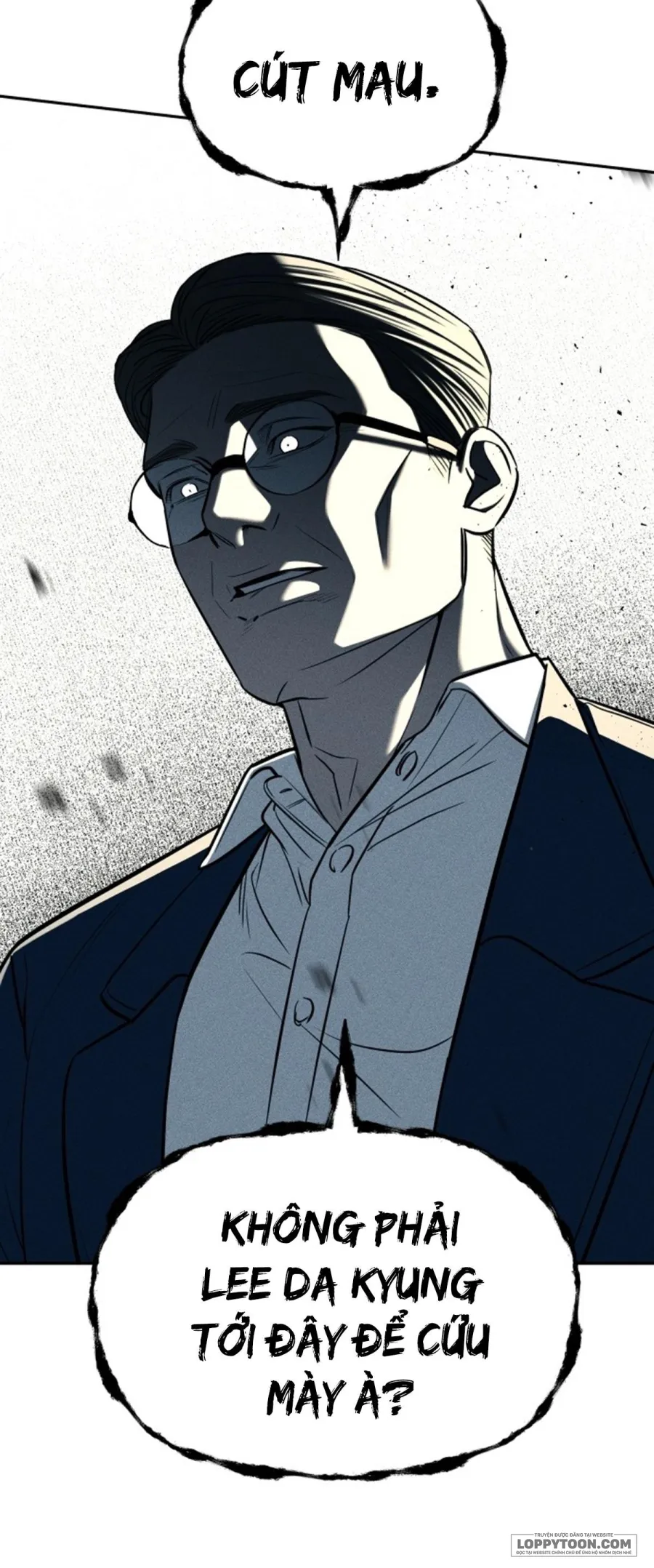 Xâm Nhập Trường Trung Học Tài Phiệt - Chap 27 - Trang 31