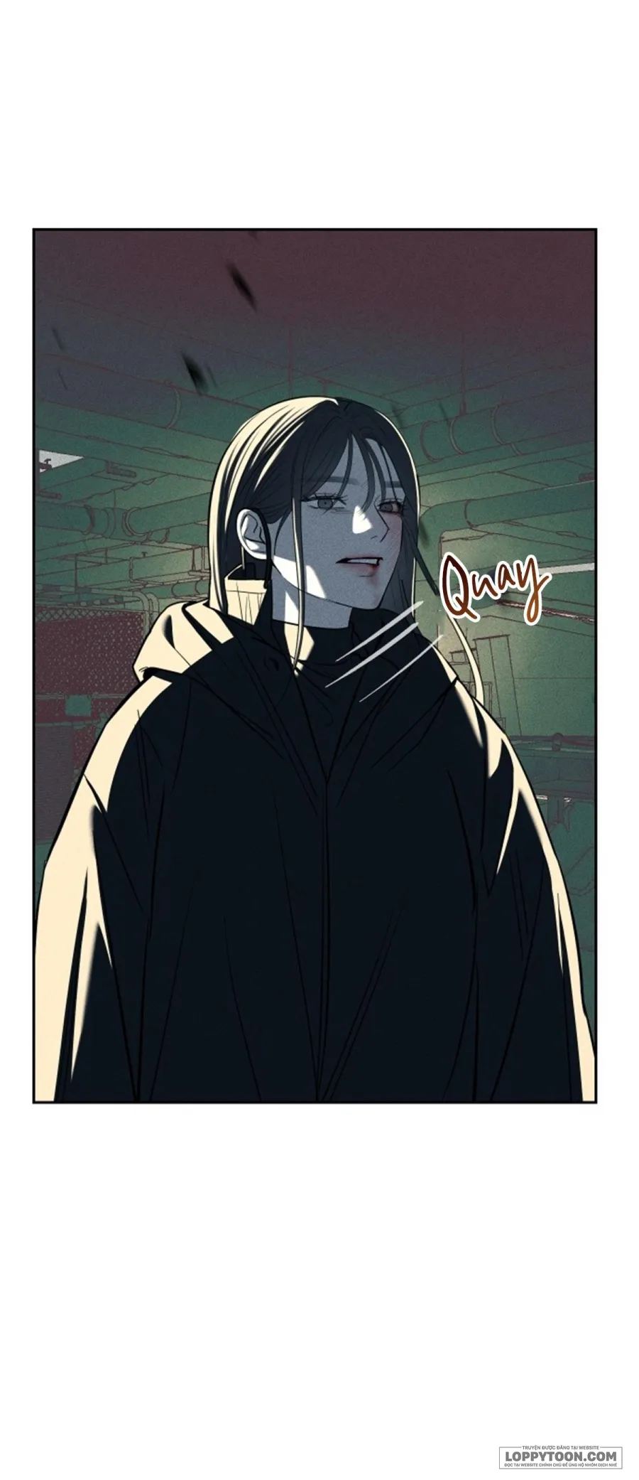 Xâm Nhập Trường Trung Học Tài Phiệt - Chap 27 - Trang 33
