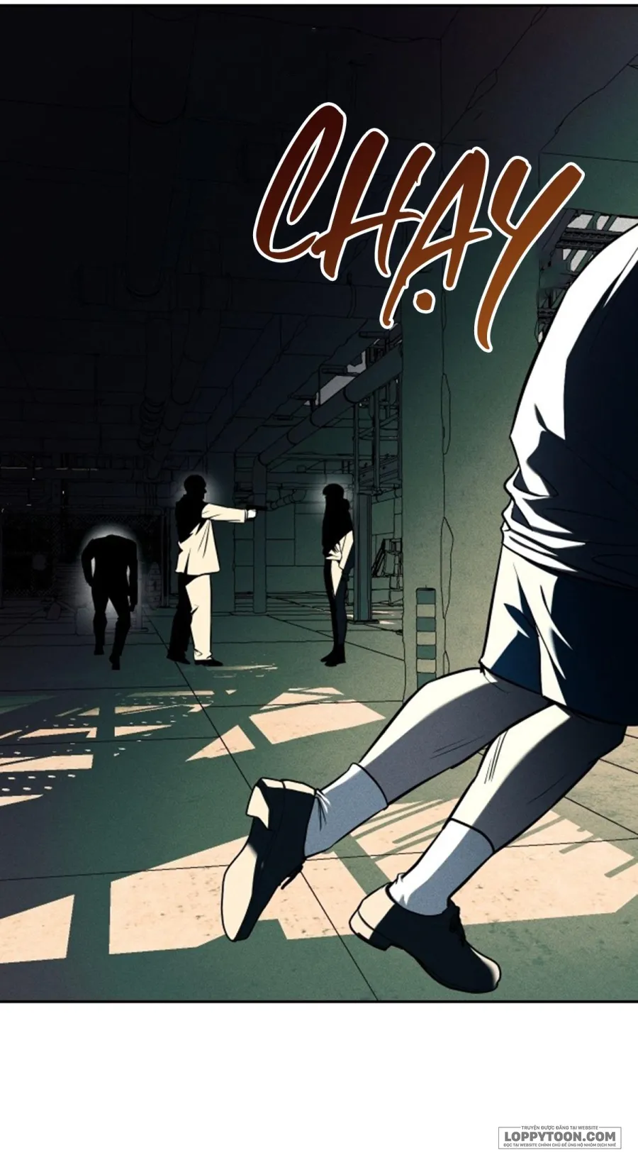 Xâm Nhập Trường Trung Học Tài Phiệt - Chap 27 - Trang 35