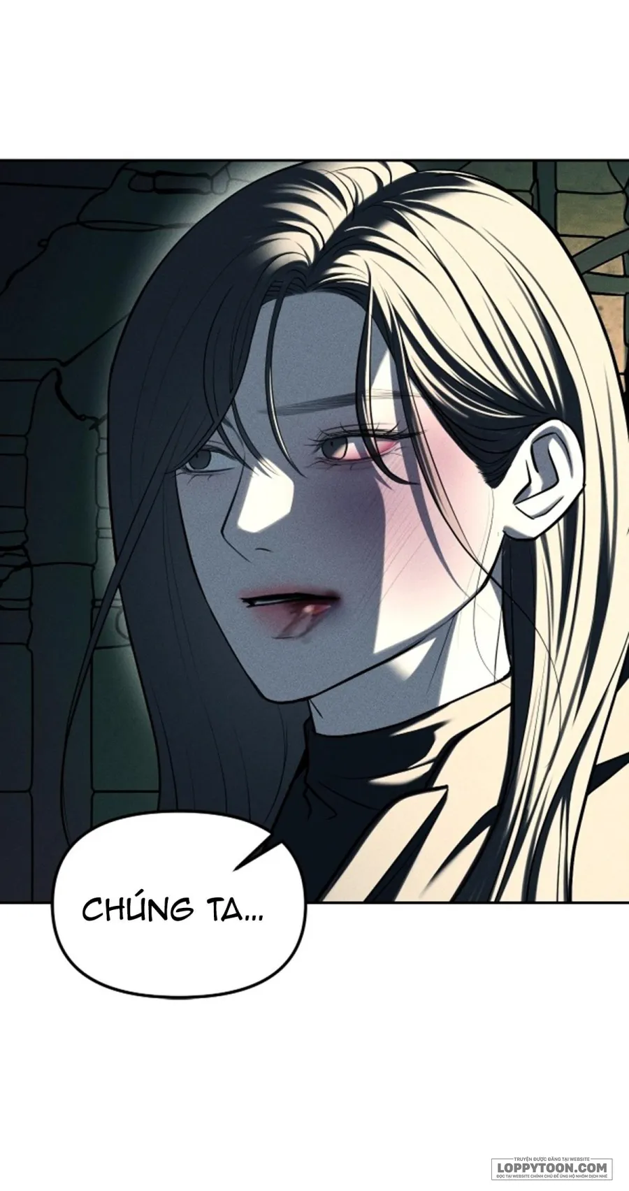 Xâm Nhập Trường Trung Học Tài Phiệt - Chap 27 - Trang 36