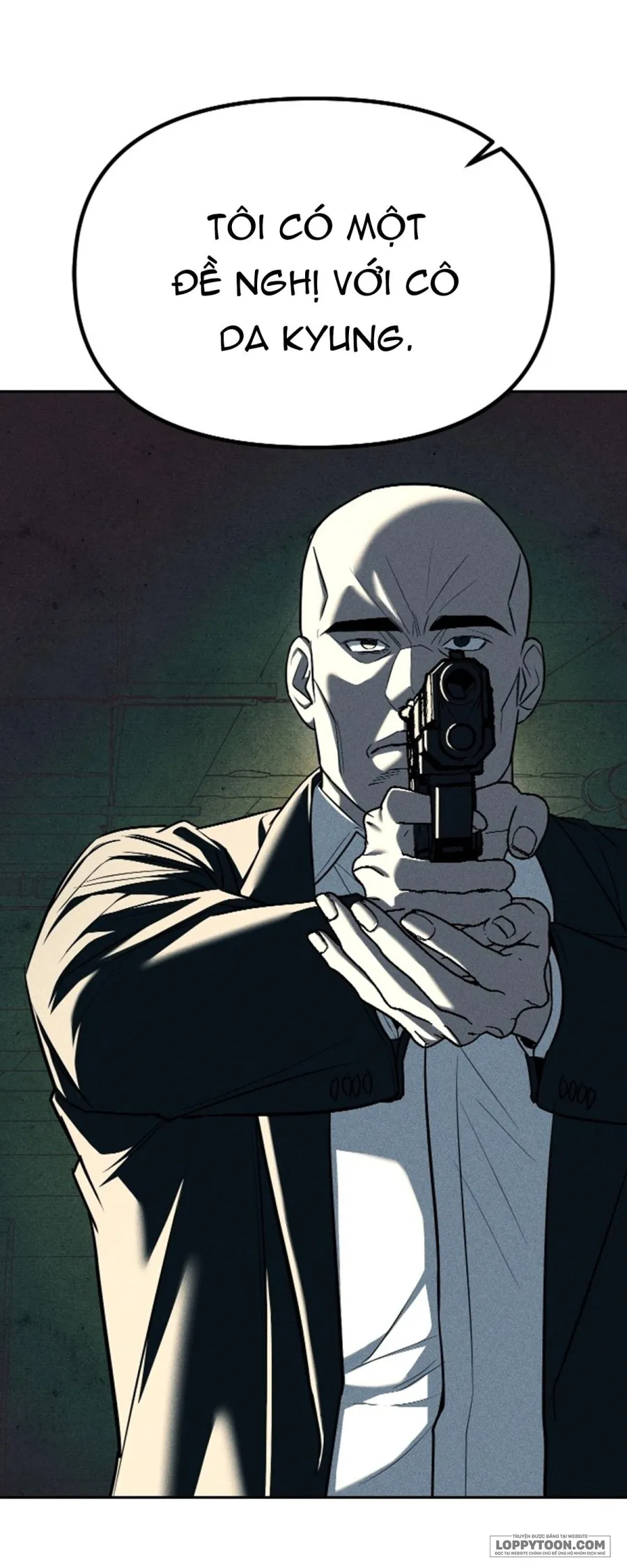 Xâm Nhập Trường Trung Học Tài Phiệt - Chap 27 - Trang 38