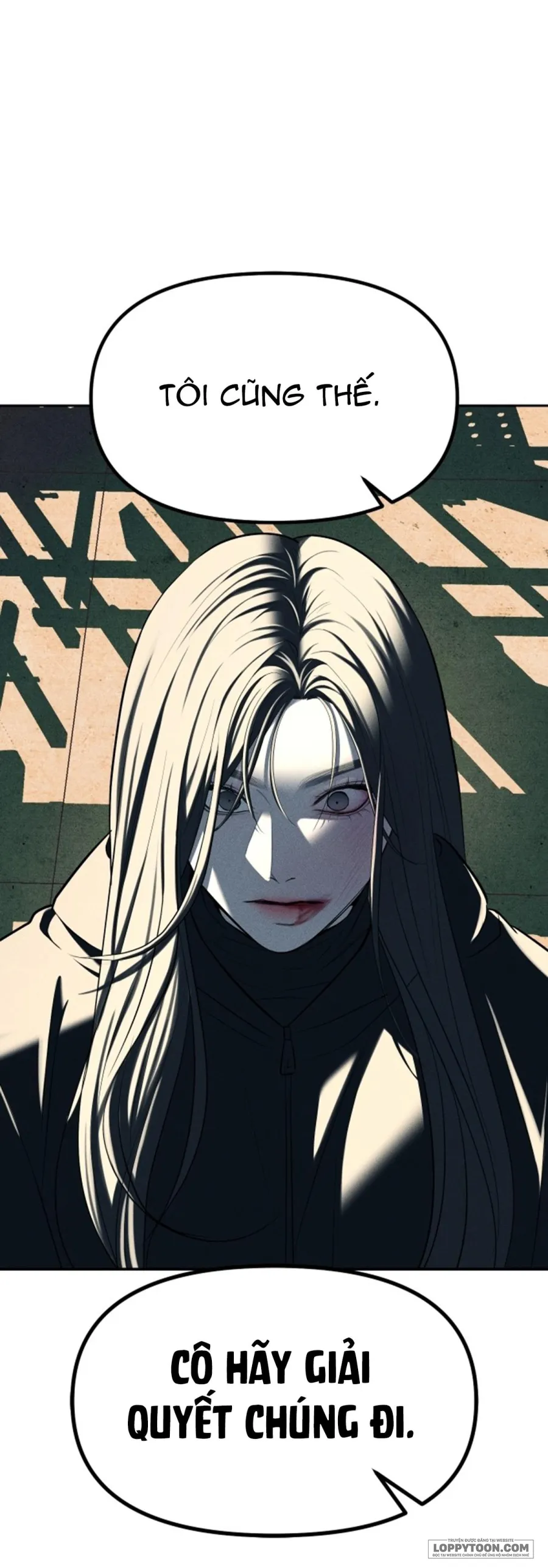 Xâm Nhập Trường Trung Học Tài Phiệt - Chap 27 - Trang 42