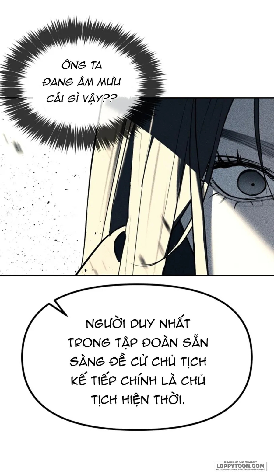 Xâm Nhập Trường Trung Học Tài Phiệt - Chap 27 - Trang 43