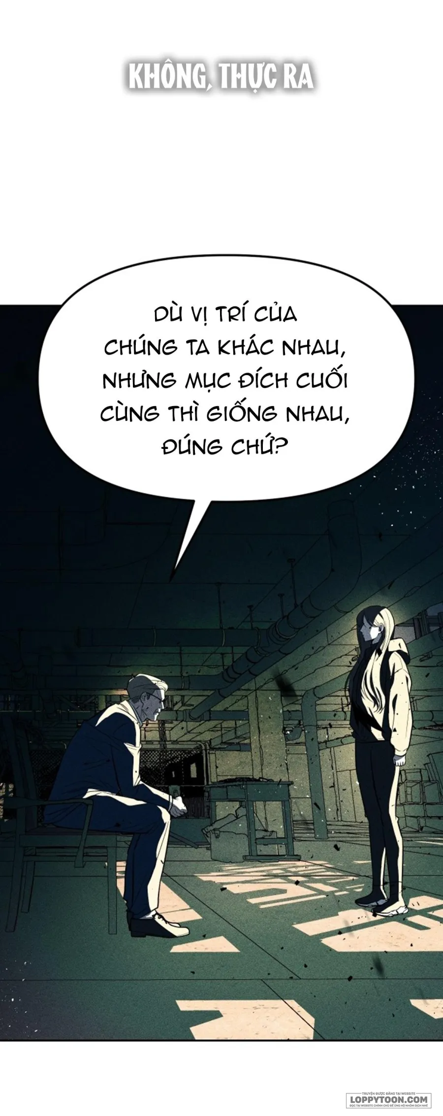 Xâm Nhập Trường Trung Học Tài Phiệt - Chap 27 - Trang 46