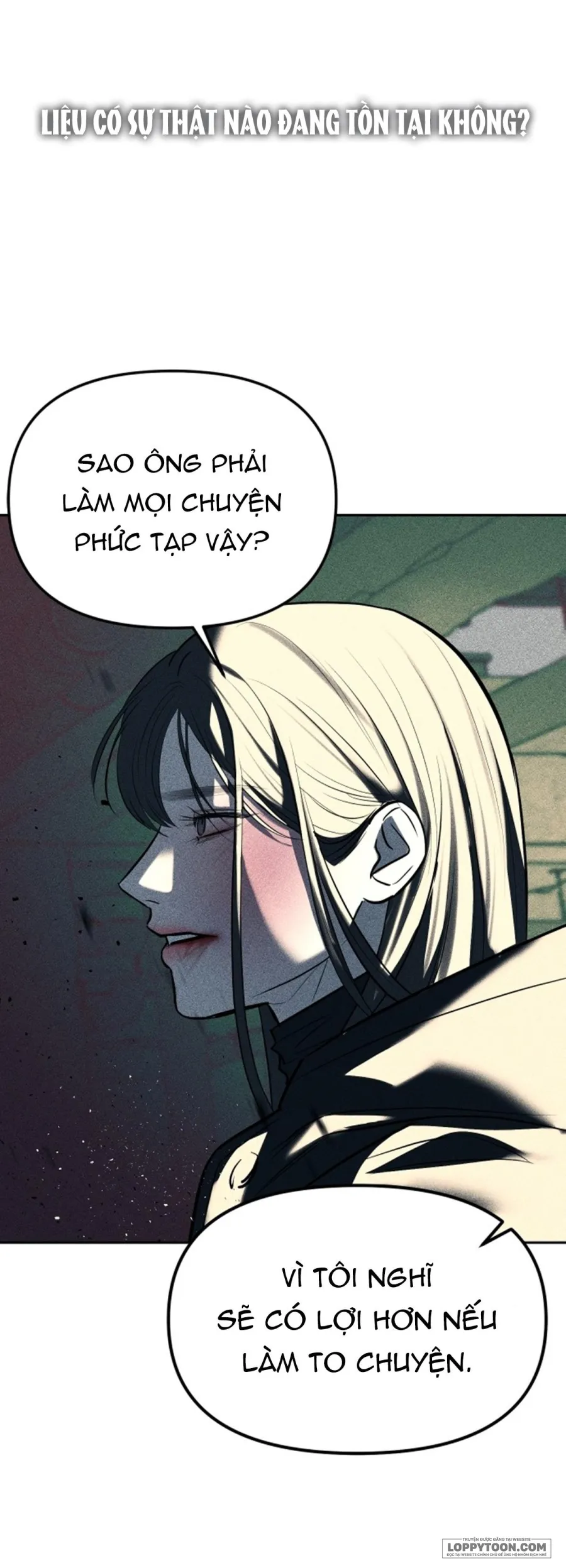 Xâm Nhập Trường Trung Học Tài Phiệt - Chap 27 - Trang 47