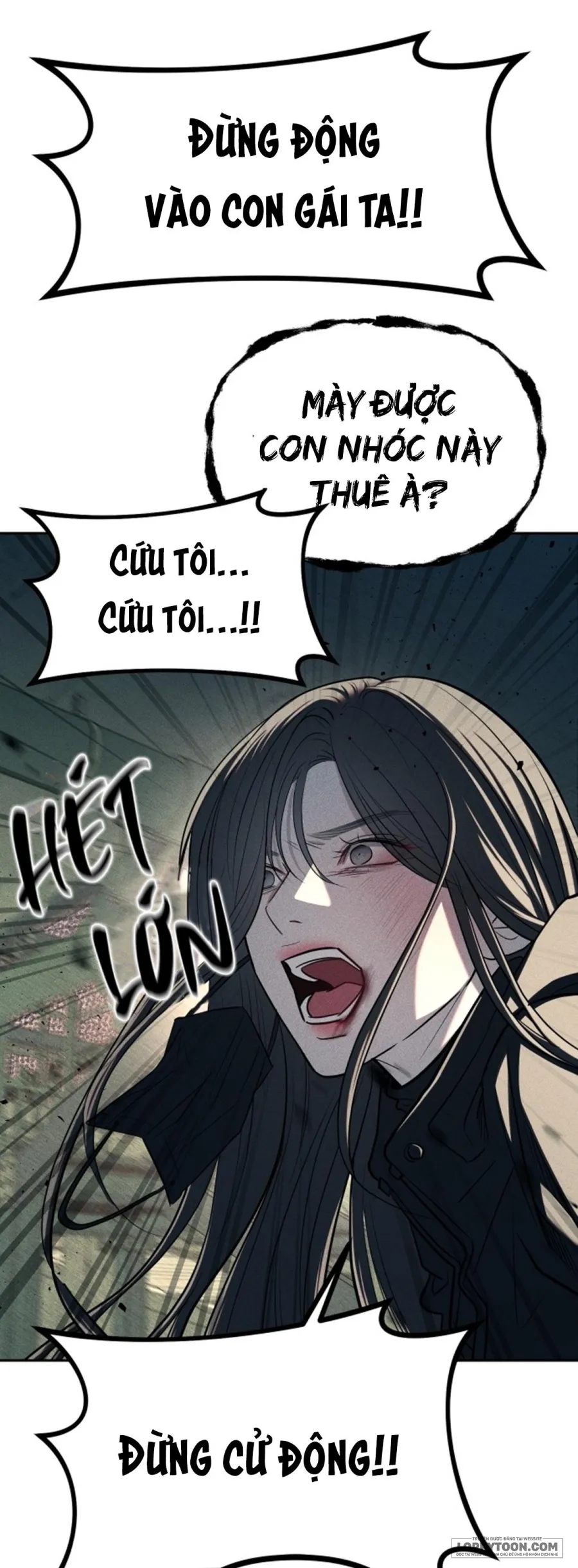 Xâm Nhập Trường Trung Học Tài Phiệt - Chap 27 - Trang 6