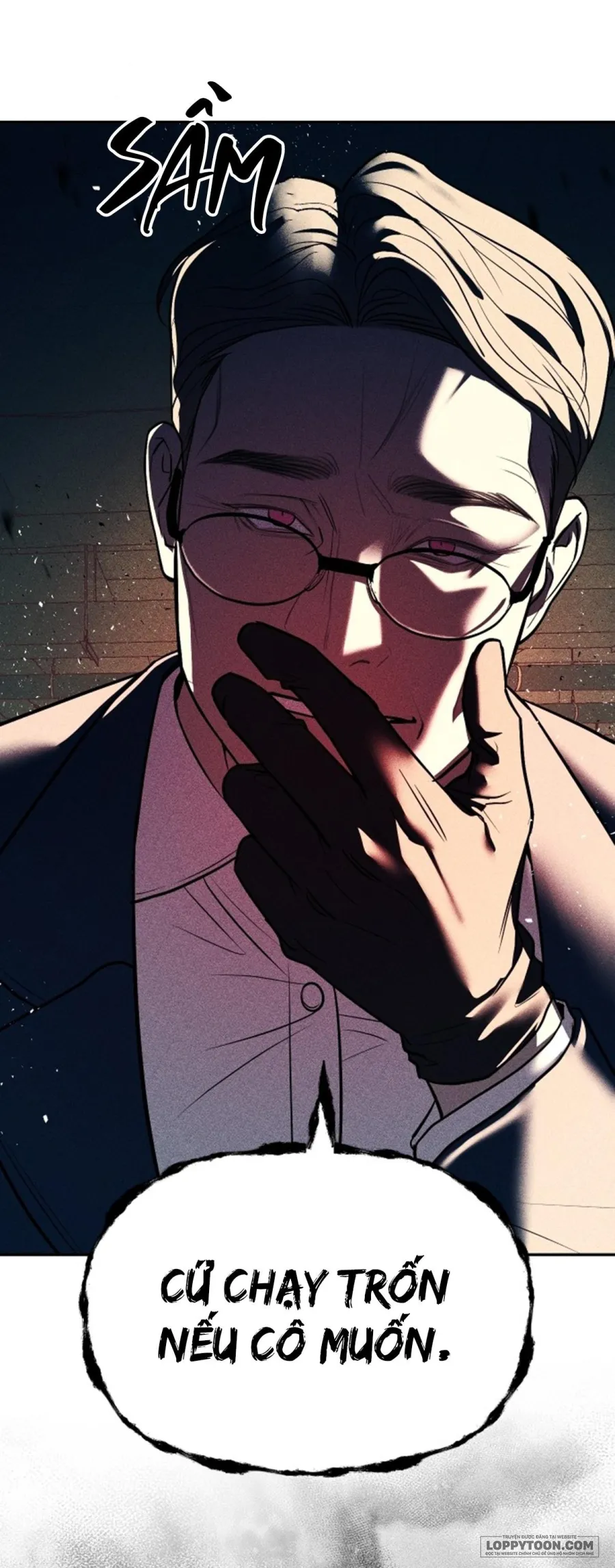 Xâm Nhập Trường Trung Học Tài Phiệt - Chap 27 - Trang 52