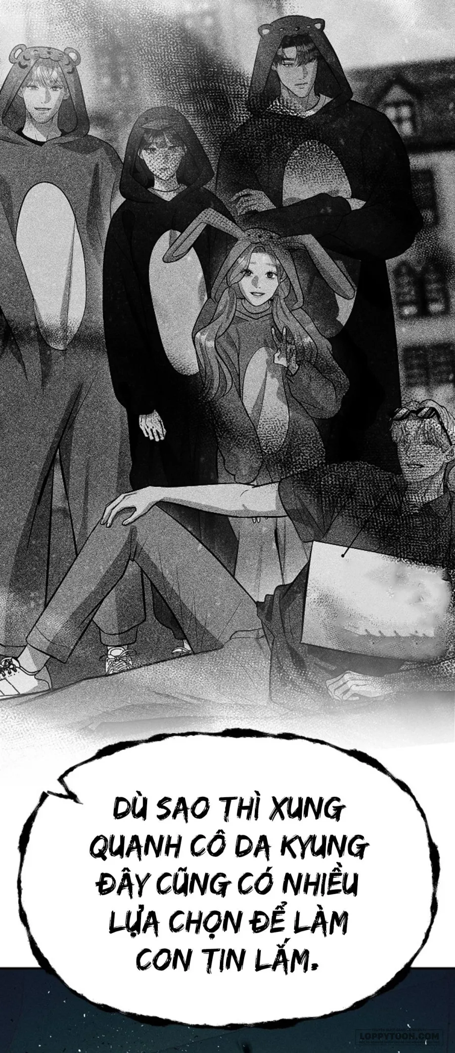 Xâm Nhập Trường Trung Học Tài Phiệt - Chap 27 - Trang 53