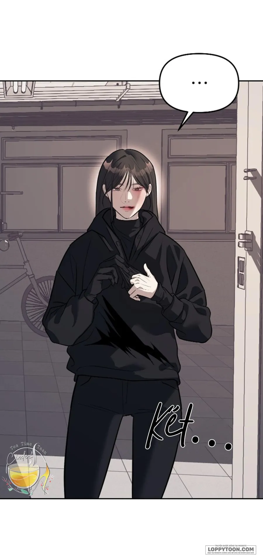 Xâm Nhập Trường Trung Học Tài Phiệt - Chap 27 - Trang 57