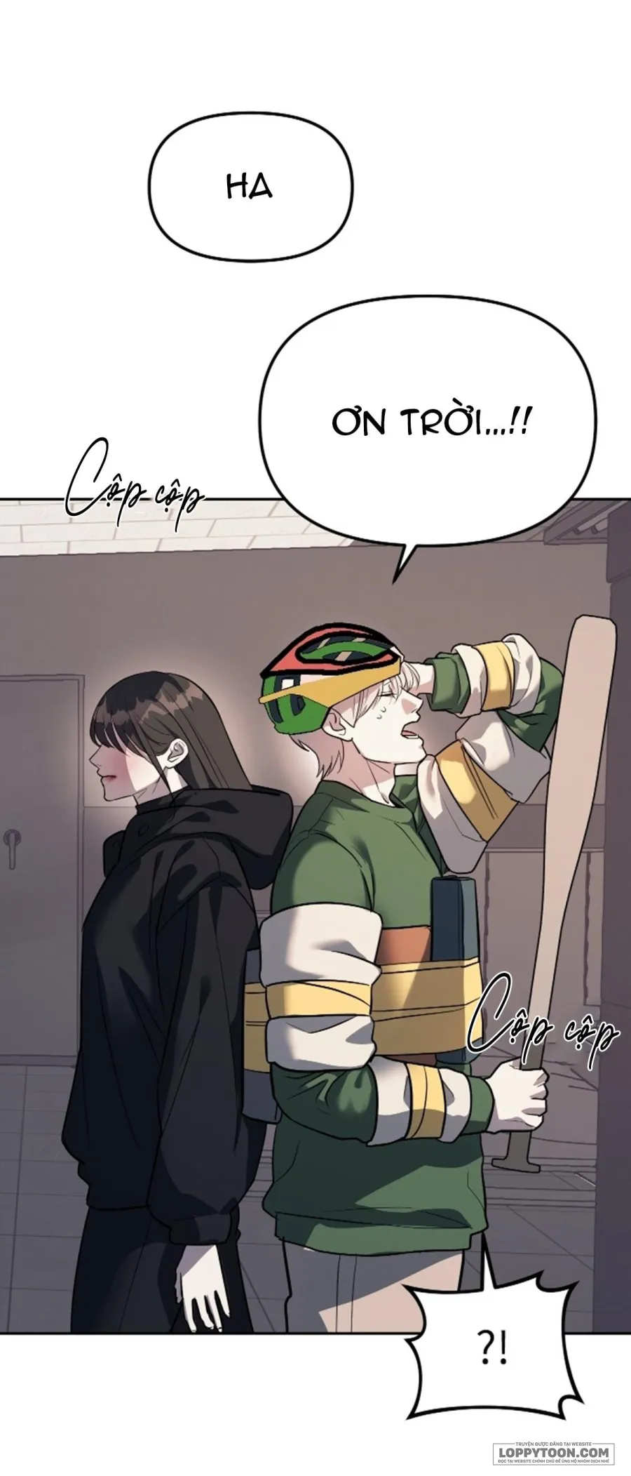 Xâm Nhập Trường Trung Học Tài Phiệt - Chap 27 - Trang 59