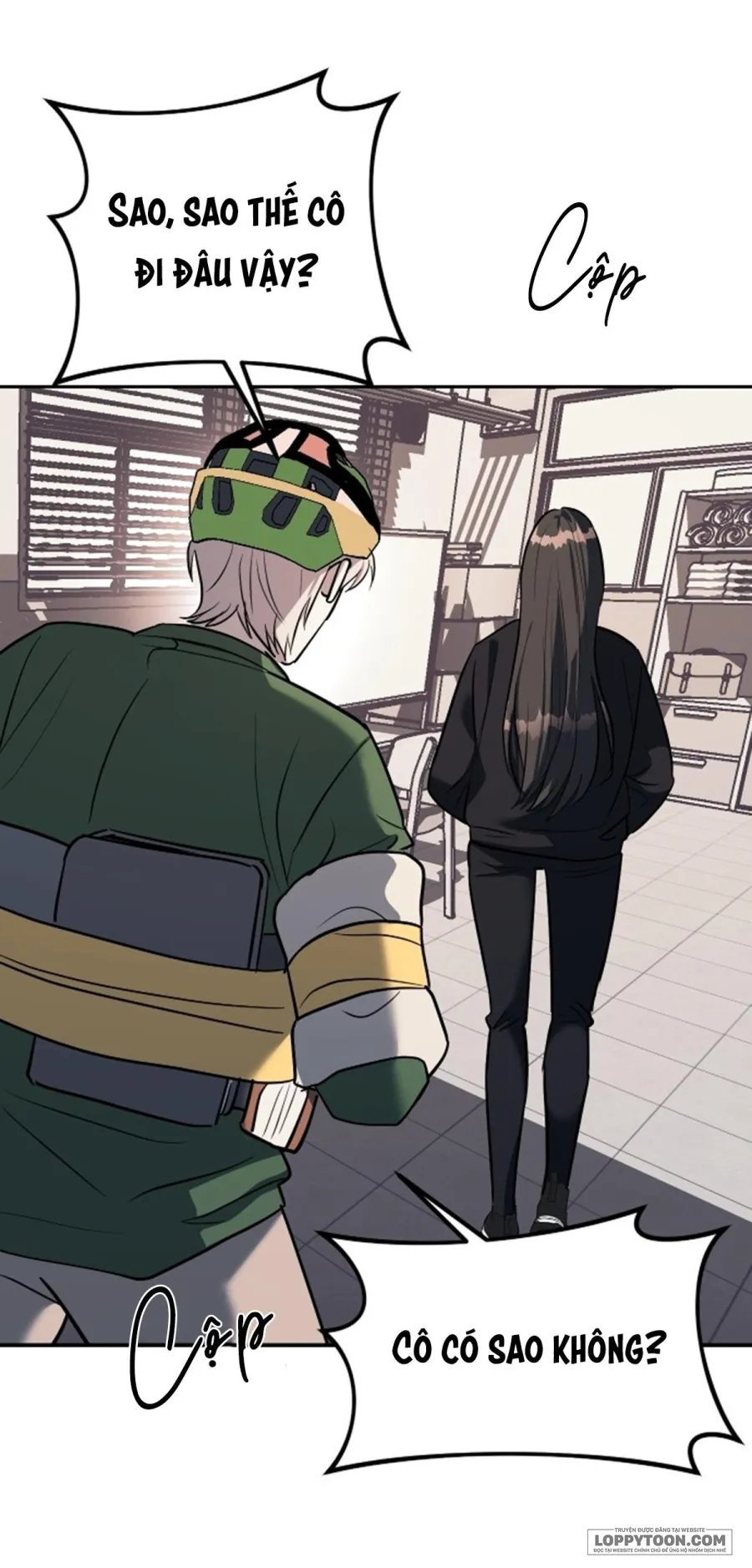 Xâm Nhập Trường Trung Học Tài Phiệt - Chap 27 - Trang 60