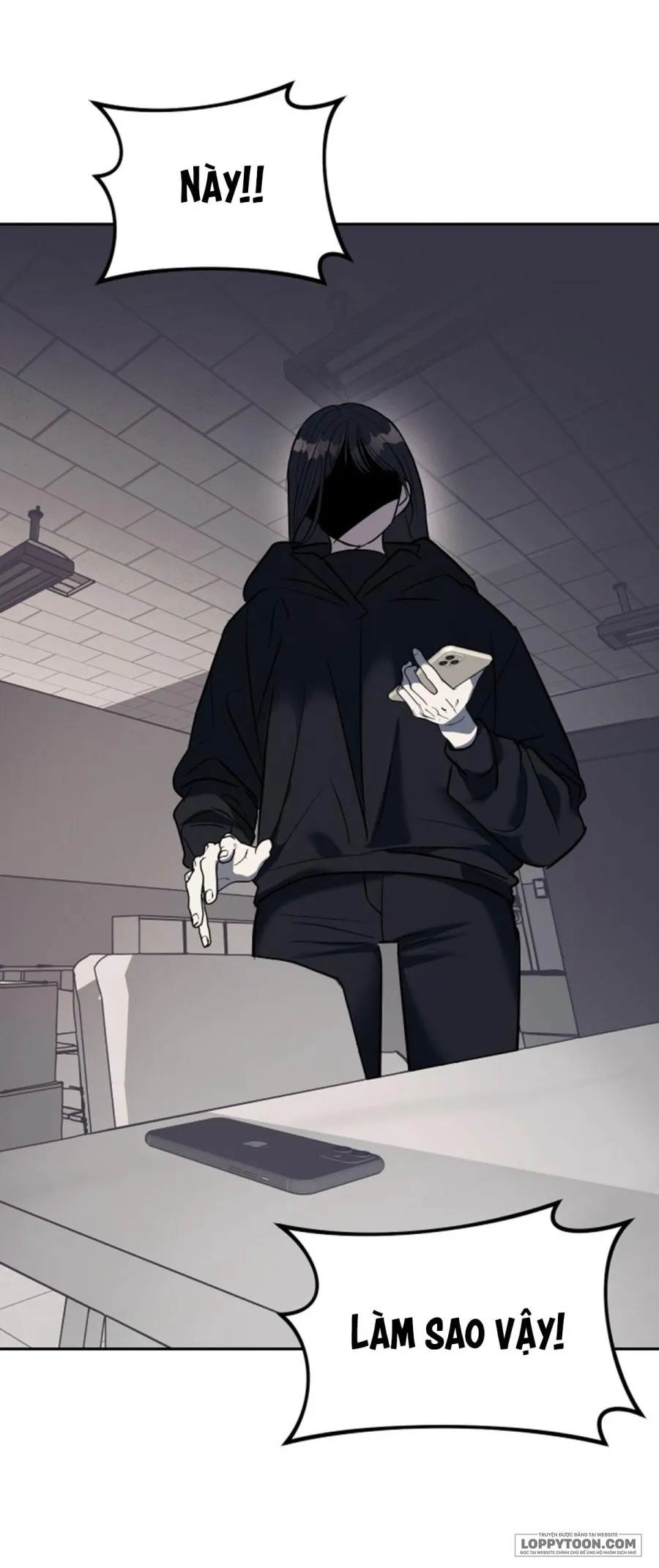 Xâm Nhập Trường Trung Học Tài Phiệt - Chap 27 - Trang 61