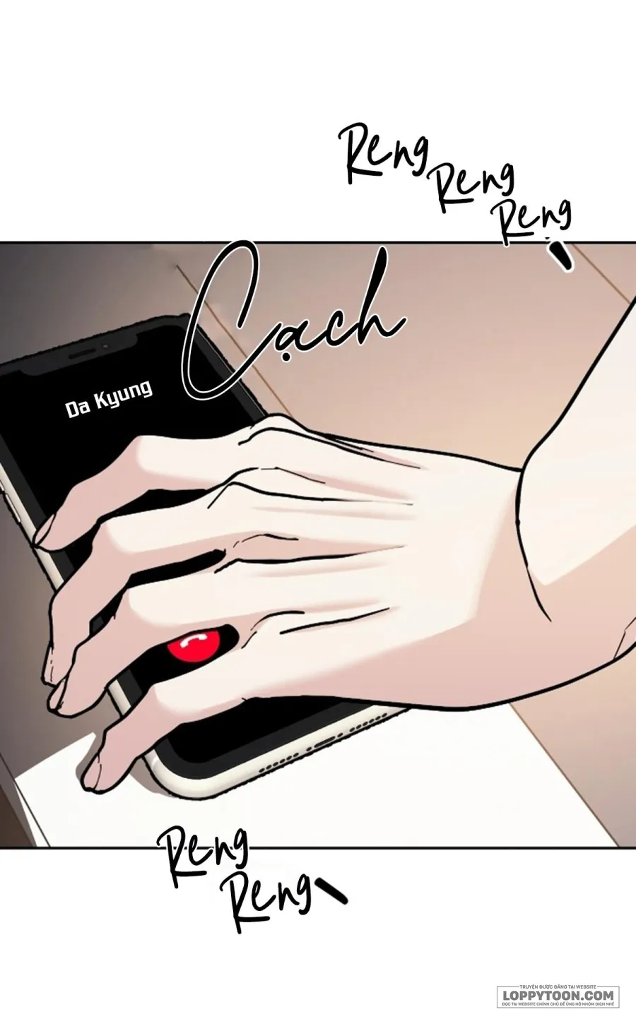 Xâm Nhập Trường Trung Học Tài Phiệt - Chap 27 - Trang 64