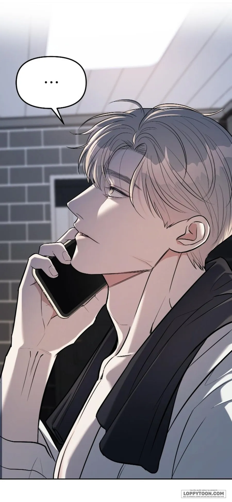 Xâm Nhập Trường Trung Học Tài Phiệt - Chap 27 - Trang 70