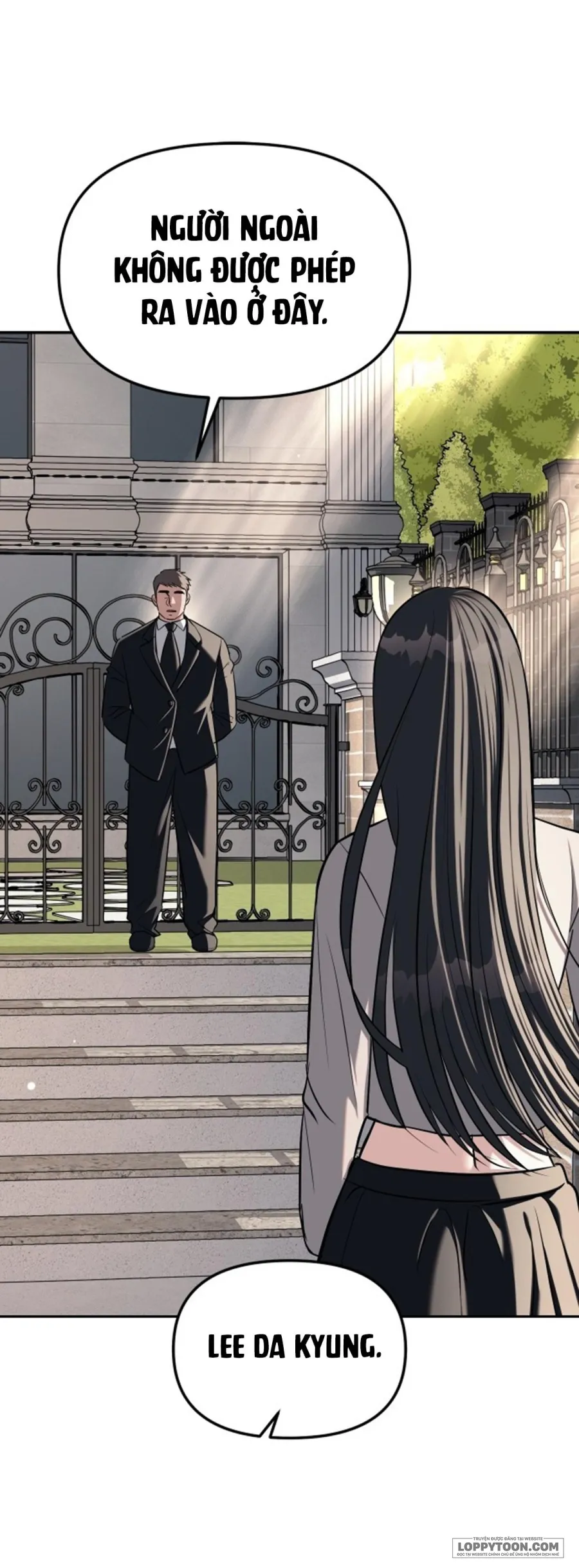 Xâm Nhập Trường Trung Học Tài Phiệt - Chap 27 - Trang 75