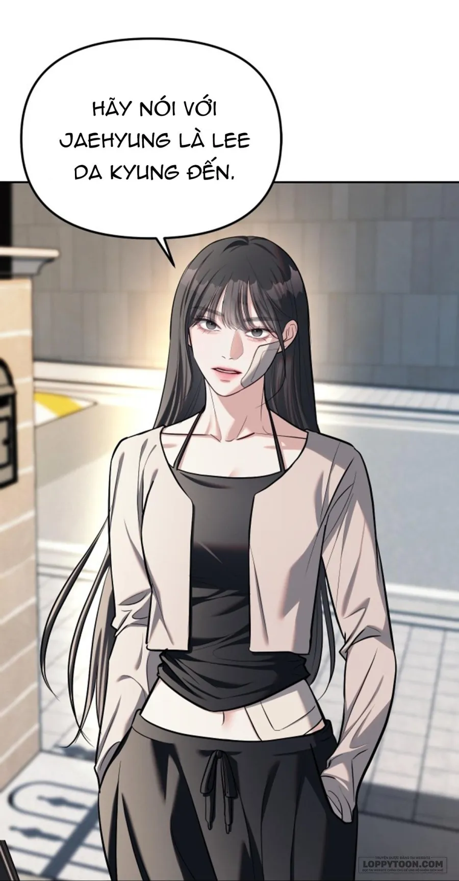 Xâm Nhập Trường Trung Học Tài Phiệt - Chap 27 - Trang 77