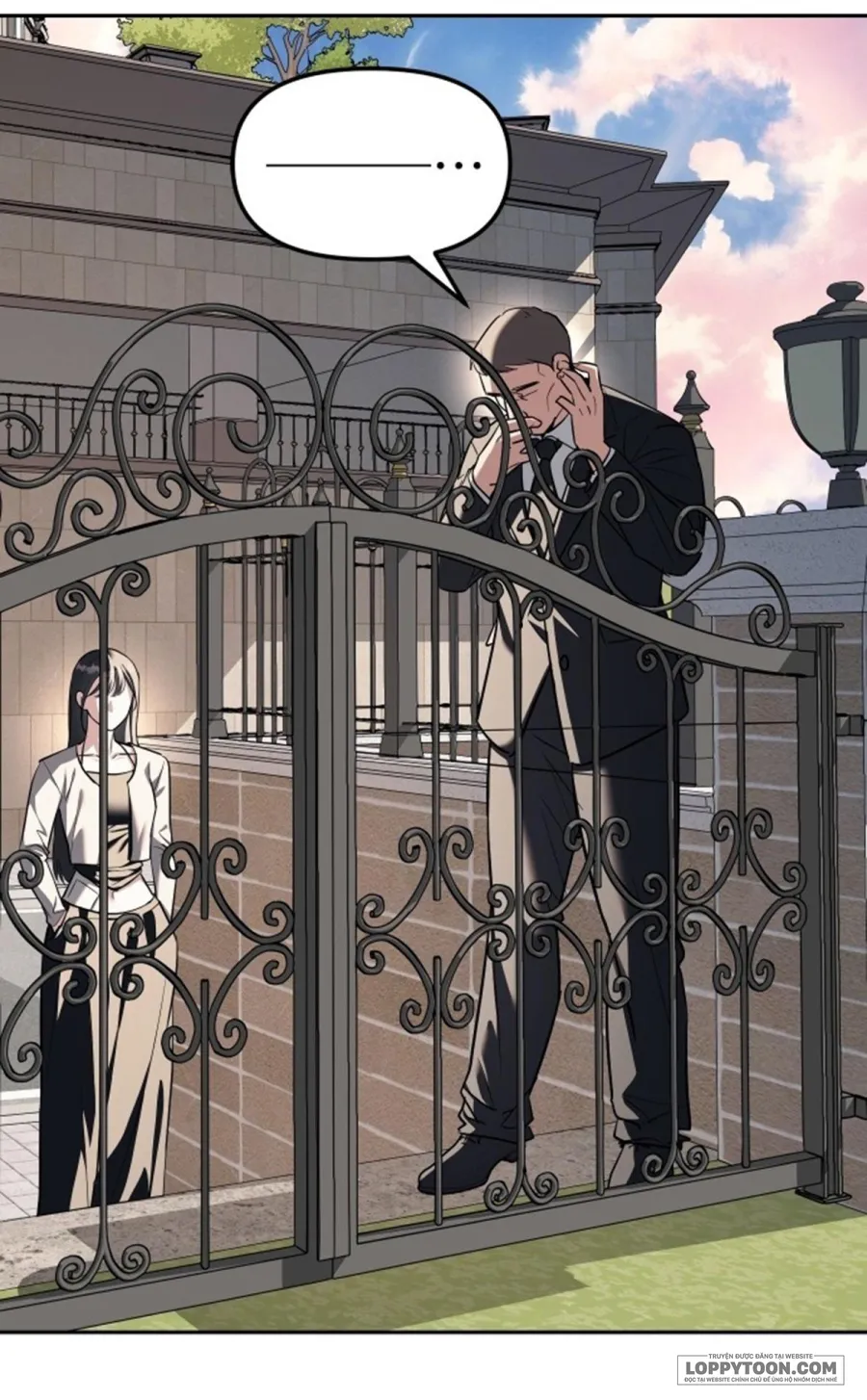 Xâm Nhập Trường Trung Học Tài Phiệt - Chap 27 - Trang 79