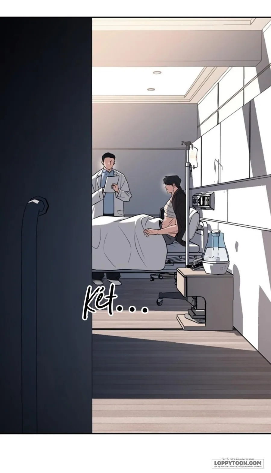 Xâm Nhập Trường Trung Học Tài Phiệt - Chap 27 - Trang 82