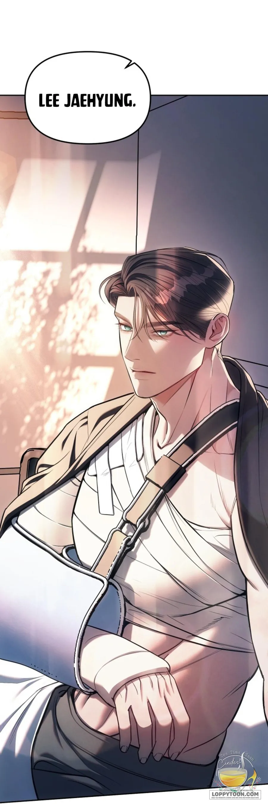 Xâm Nhập Trường Trung Học Tài Phiệt - Chap 27 - Trang 84