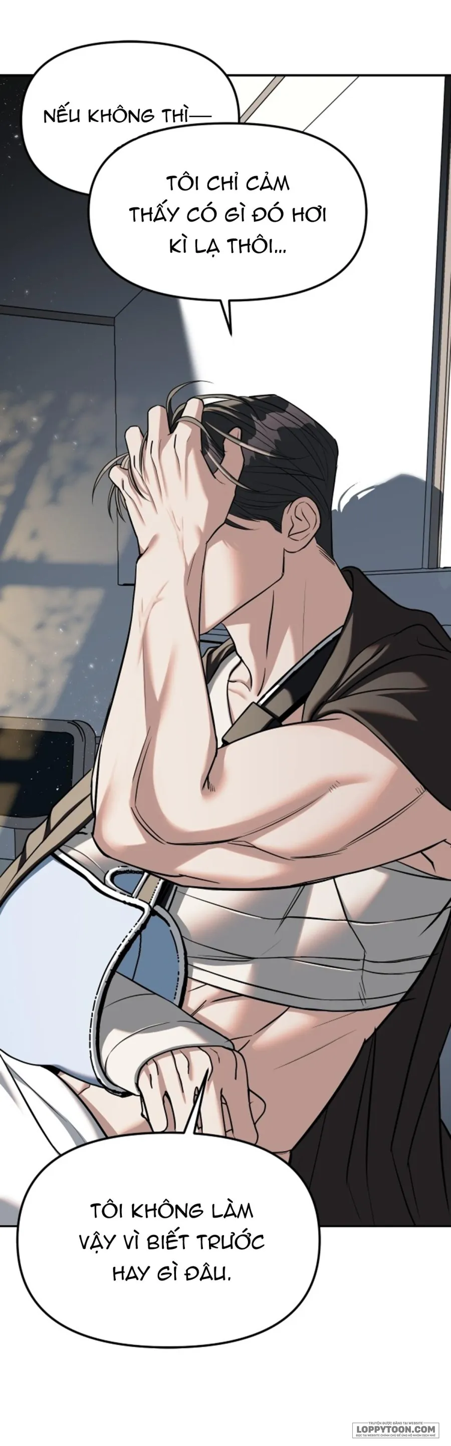Xâm Nhập Trường Trung Học Tài Phiệt - Chap 28 - Trang 14