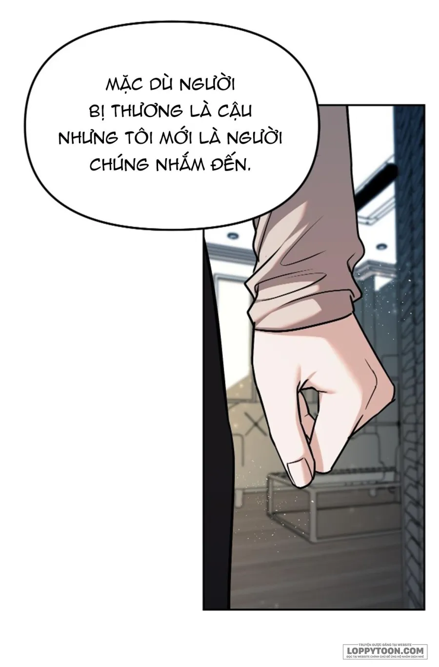 Xâm Nhập Trường Trung Học Tài Phiệt - Chap 28 - Trang 19