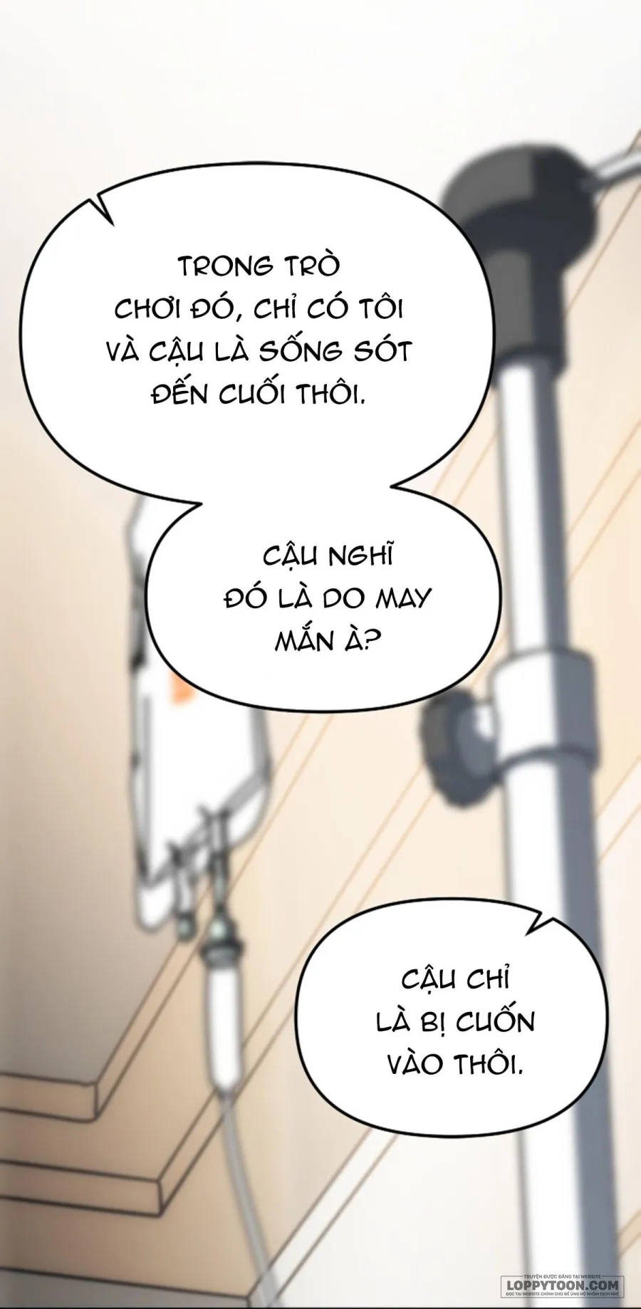 Xâm Nhập Trường Trung Học Tài Phiệt - Chap 28 - Trang 21