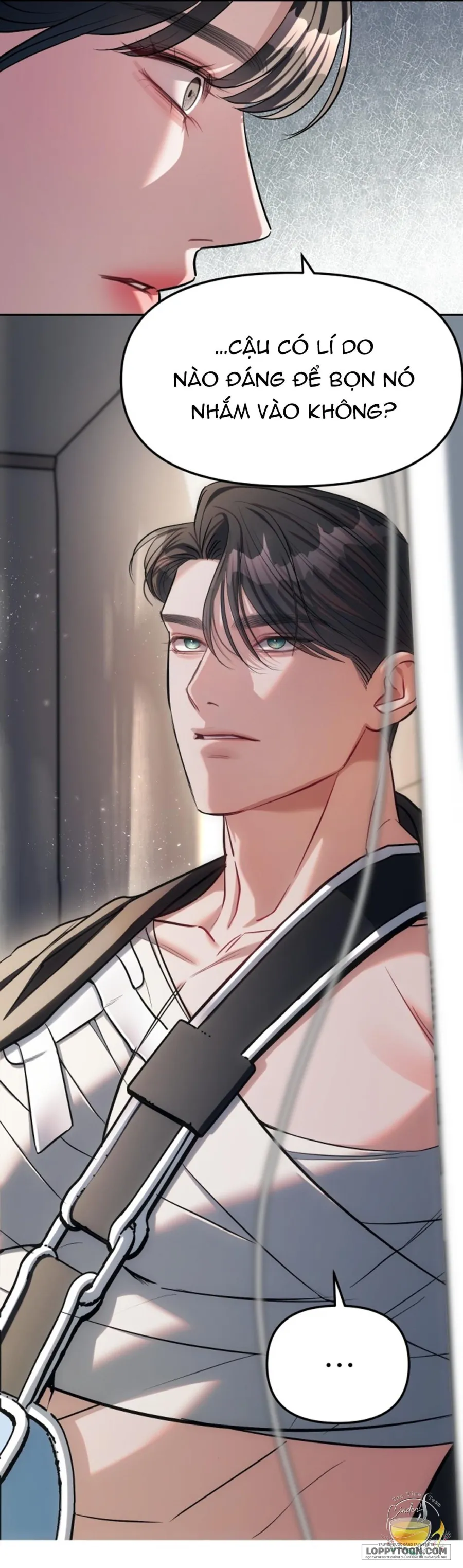 Xâm Nhập Trường Trung Học Tài Phiệt - Chap 28 - Trang 22