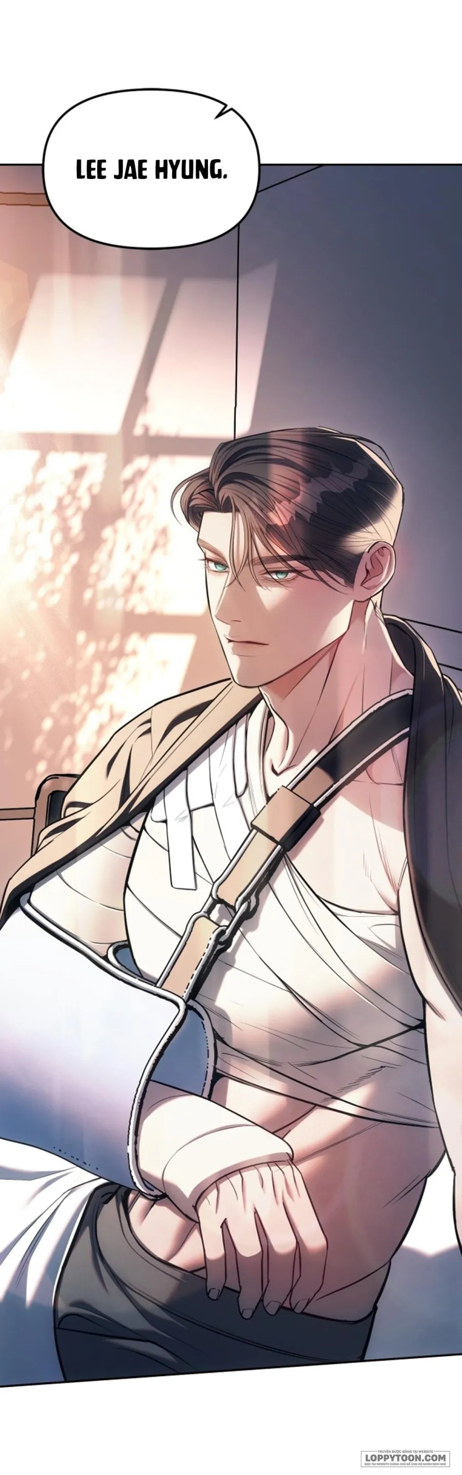 Xâm Nhập Trường Trung Học Tài Phiệt - Chap 28 - Trang 4