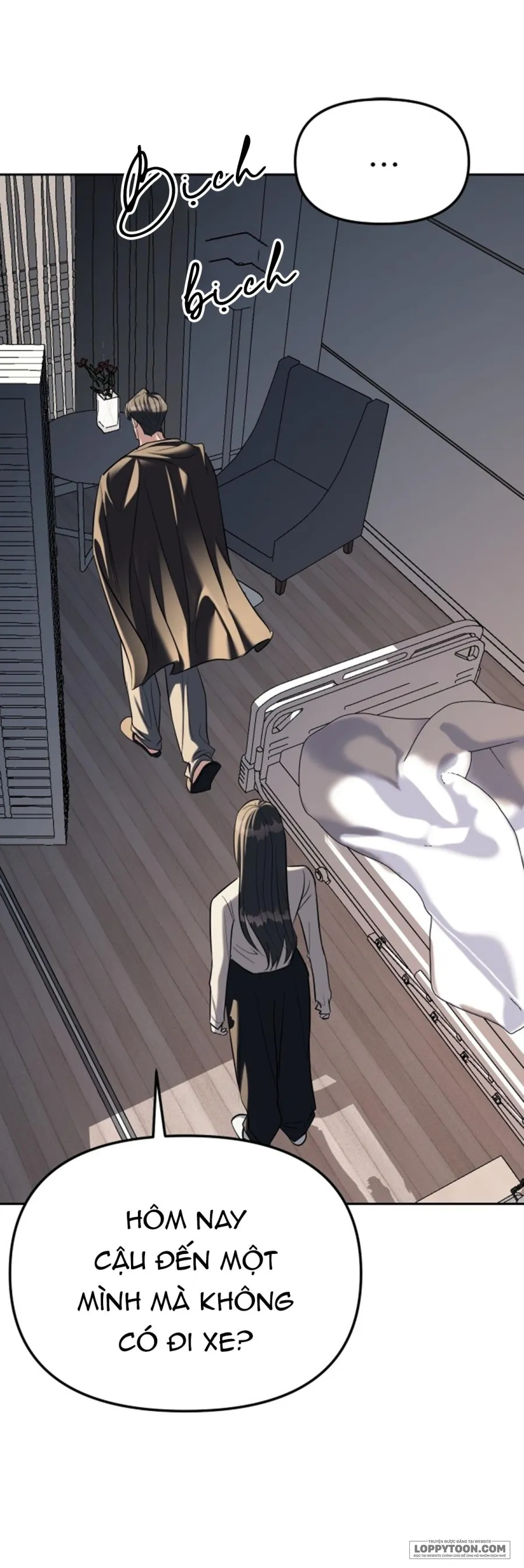 Xâm Nhập Trường Trung Học Tài Phiệt - Chap 28 - Trang 31
