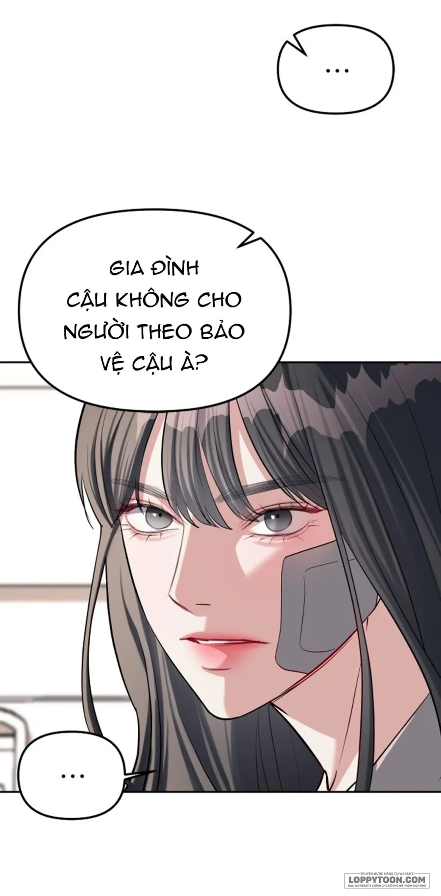 Xâm Nhập Trường Trung Học Tài Phiệt - Chap 28 - Trang 33