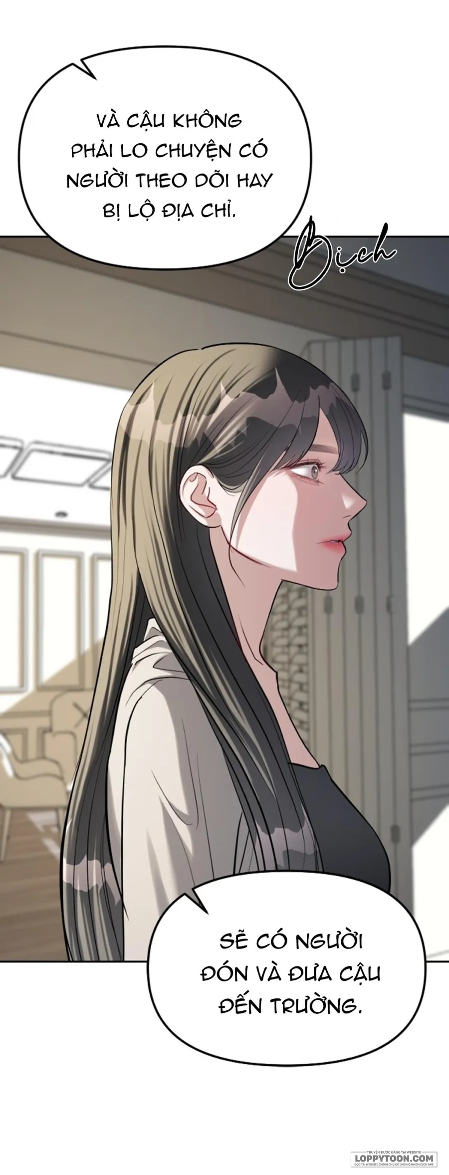 Xâm Nhập Trường Trung Học Tài Phiệt - Chap 28 - Trang 47