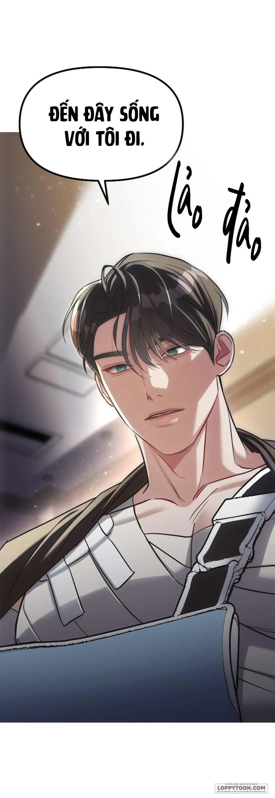 Xâm Nhập Trường Trung Học Tài Phiệt - Chap 28 - Trang 48