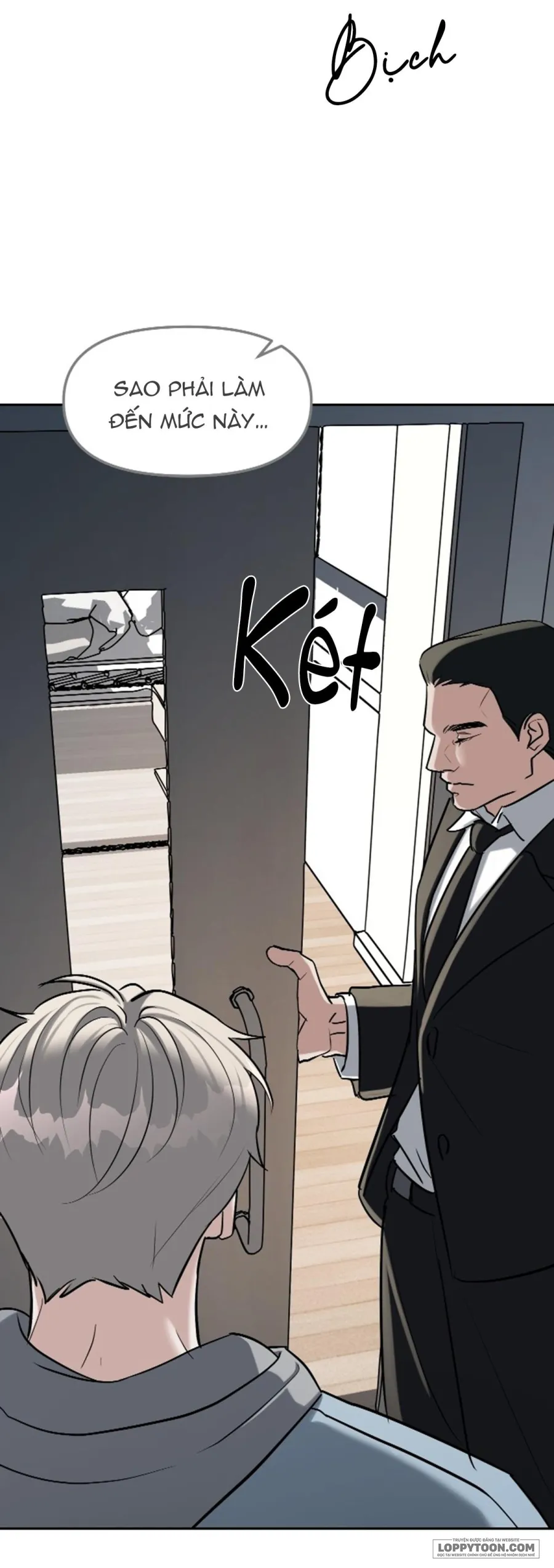 Xâm Nhập Trường Trung Học Tài Phiệt - Chap 28 - Trang 50