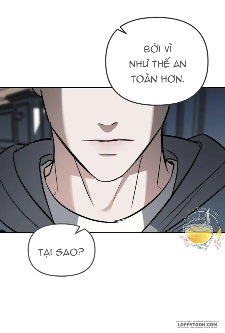 Xâm Nhập Trường Trung Học Tài Phiệt - Chap 28 - Trang 51