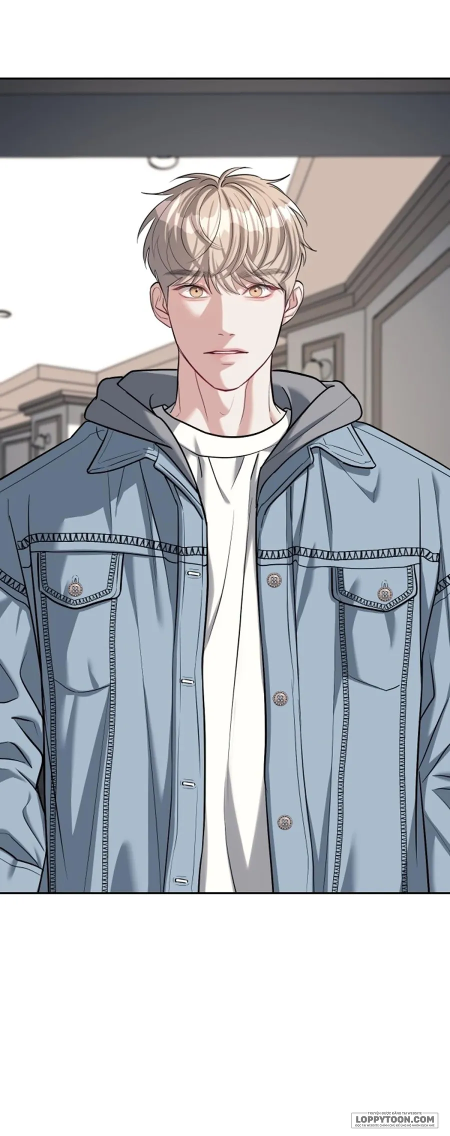 Xâm Nhập Trường Trung Học Tài Phiệt - Chap 28 - Trang 59