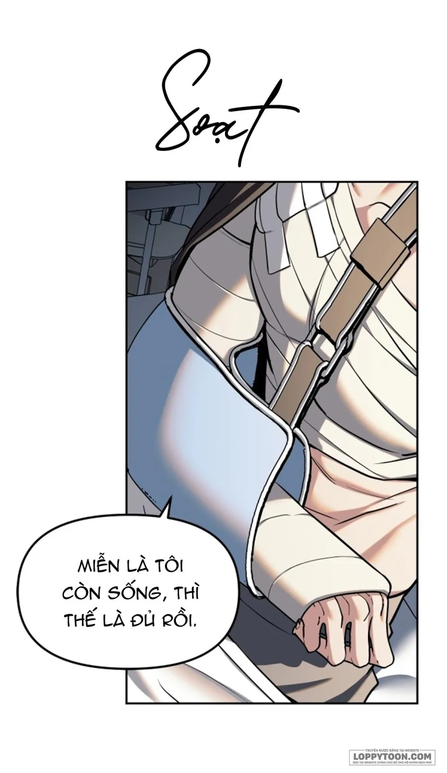 Xâm Nhập Trường Trung Học Tài Phiệt - Chap 28 - Trang 7