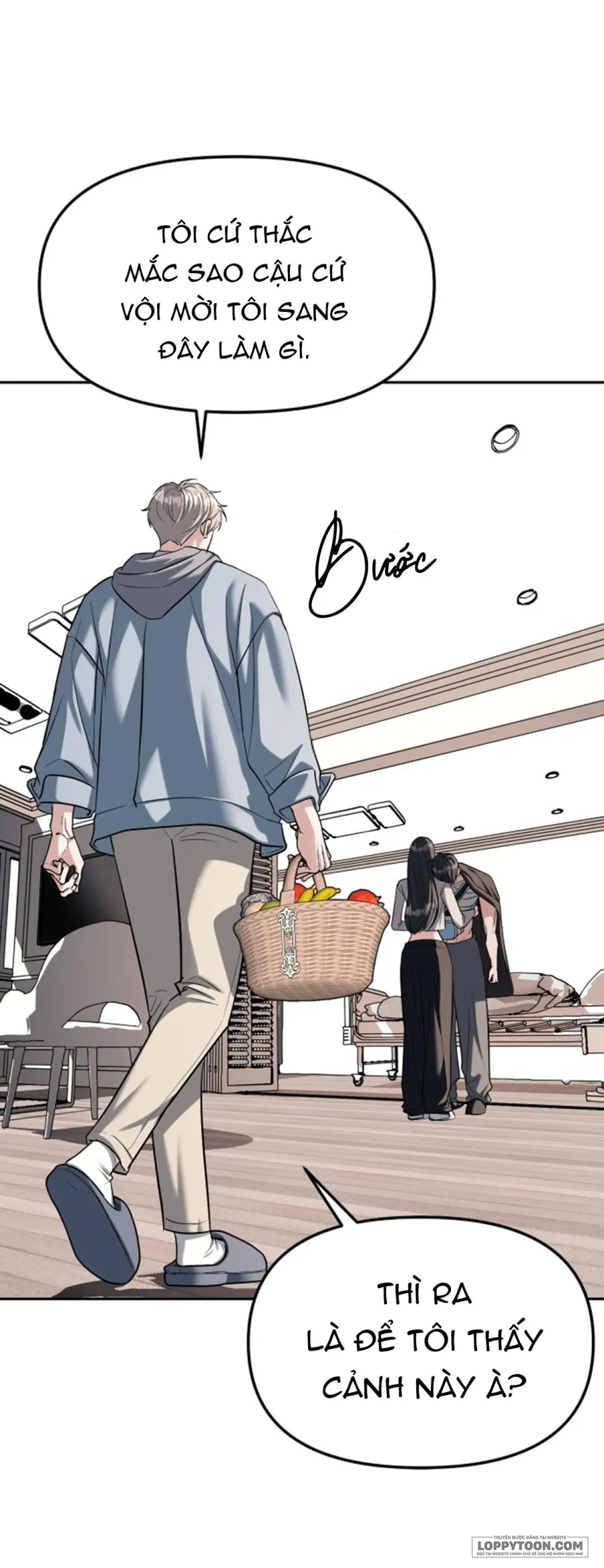 Xâm Nhập Trường Trung Học Tài Phiệt - Chap 28 - Trang 61