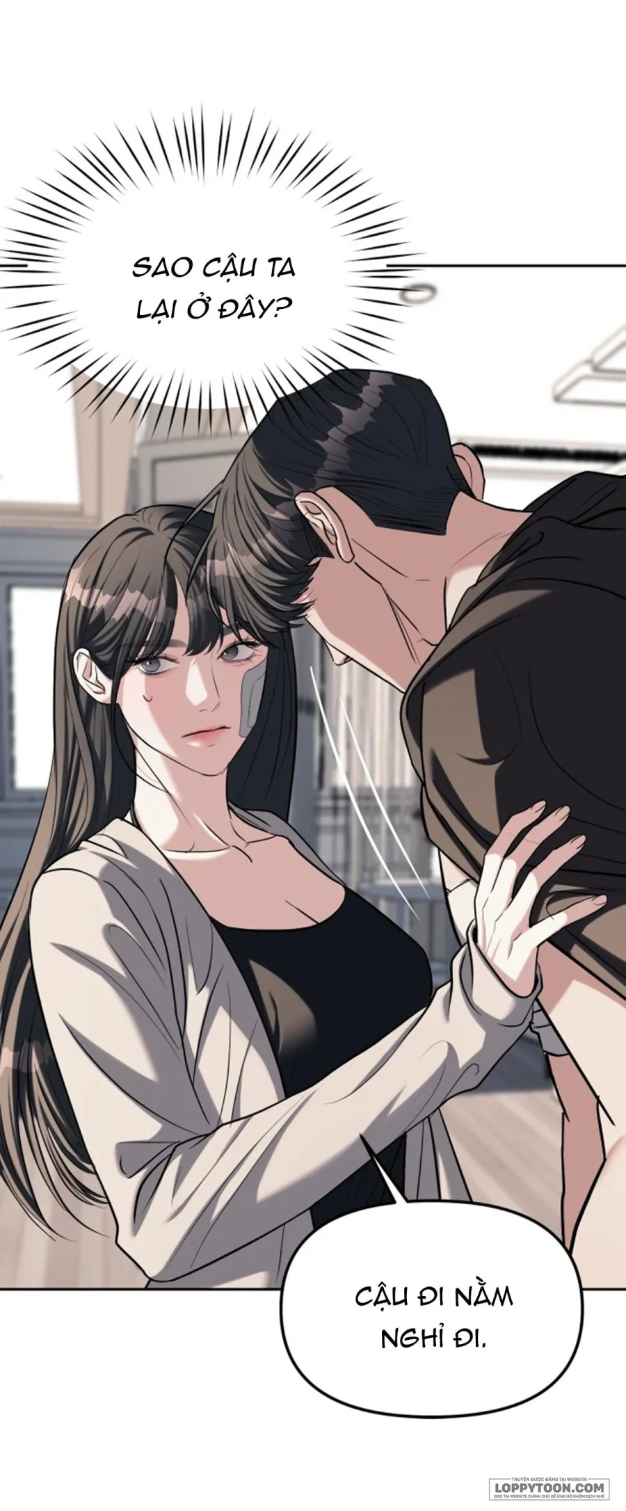 Xâm Nhập Trường Trung Học Tài Phiệt - Chap 28 - Trang 62
