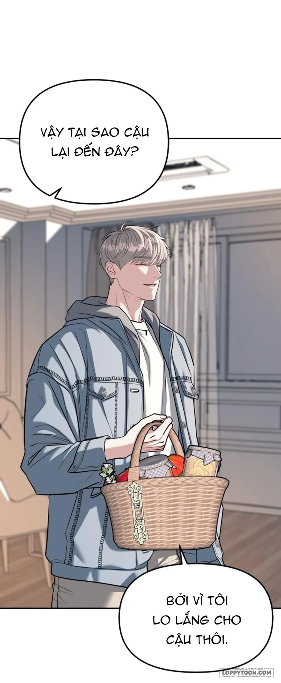 Xâm Nhập Trường Trung Học Tài Phiệt - Chap 28 - Trang 64
