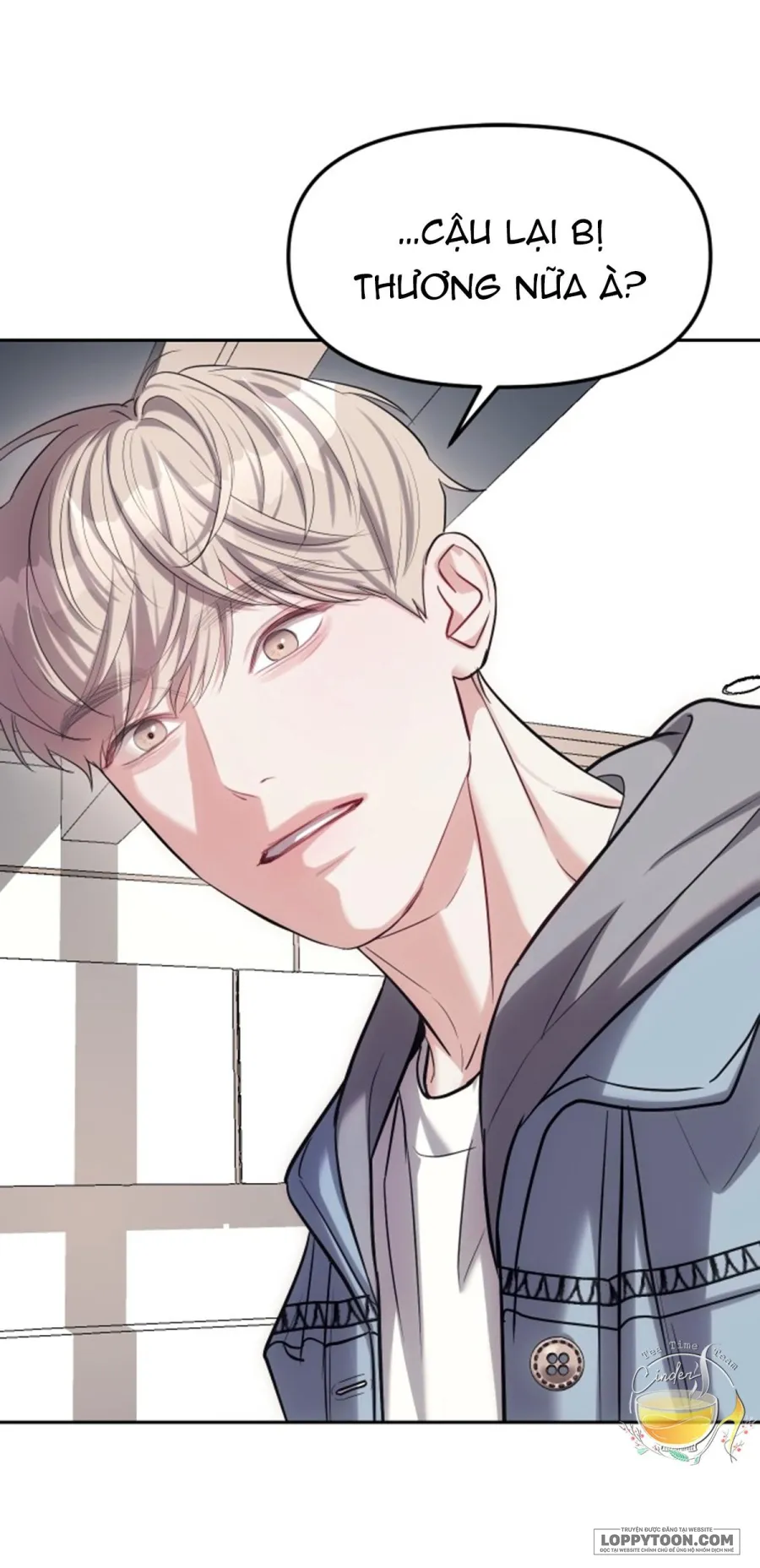 Xâm Nhập Trường Trung Học Tài Phiệt - Chap 28 - Trang 71