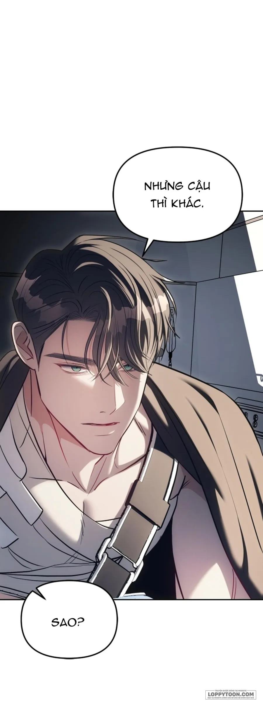 Xâm Nhập Trường Trung Học Tài Phiệt - Chap 29 - Trang 11