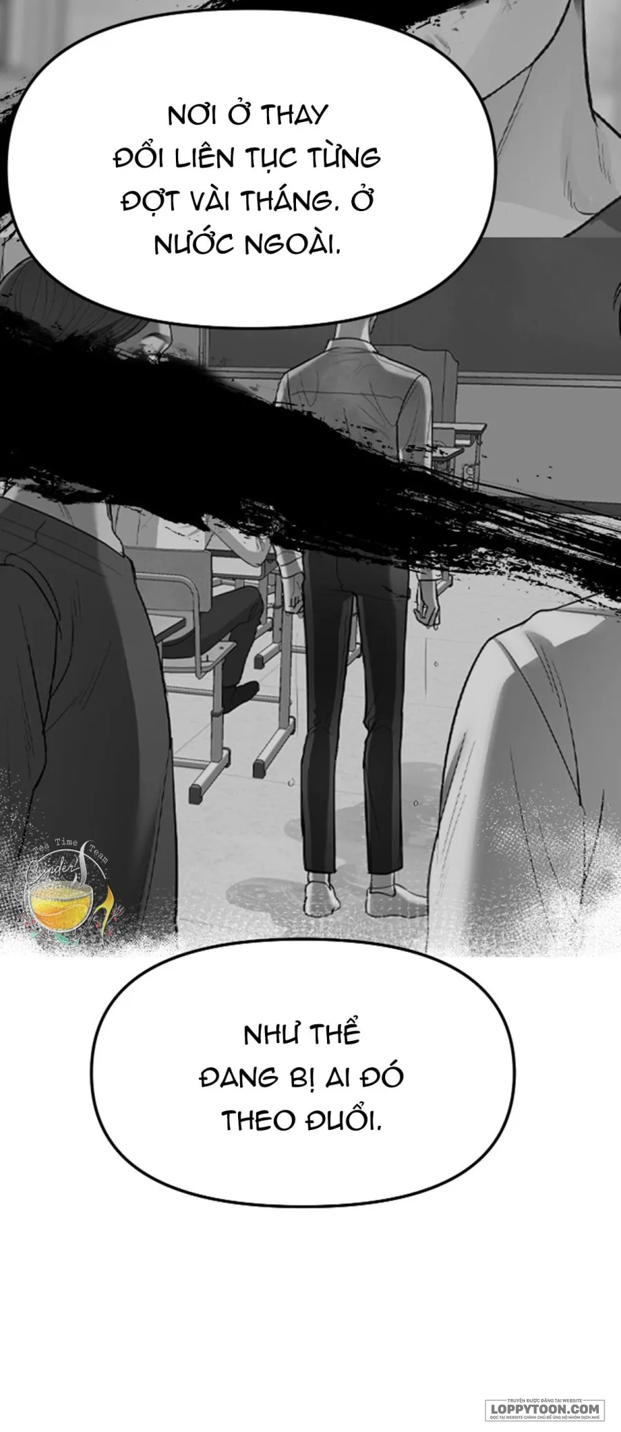 Xâm Nhập Trường Trung Học Tài Phiệt - Chap 29 - Trang 13