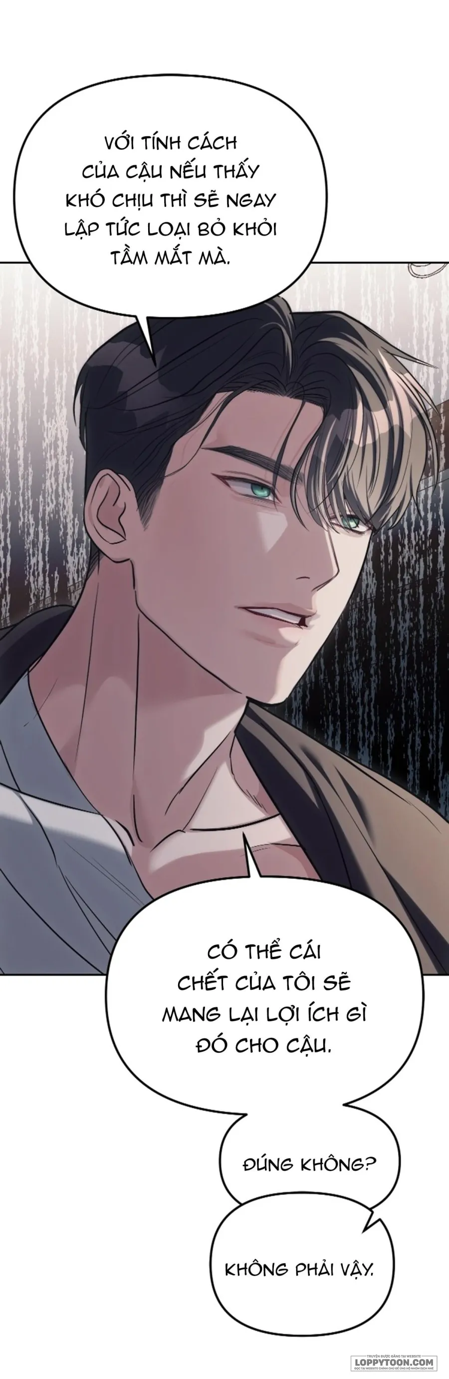 Xâm Nhập Trường Trung Học Tài Phiệt - Chap 29 - Trang 16