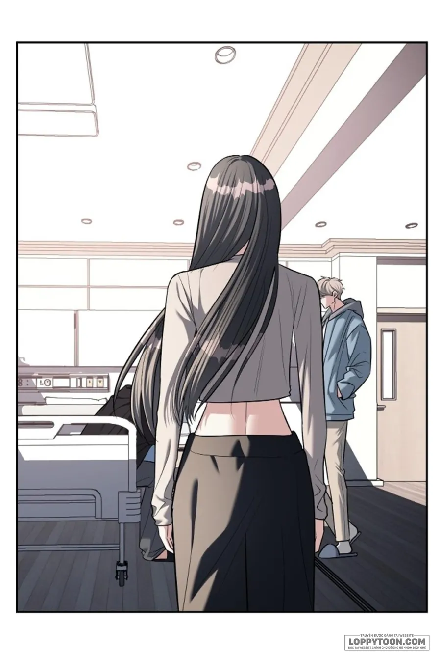 Xâm Nhập Trường Trung Học Tài Phiệt - Chap 29 - Trang 17