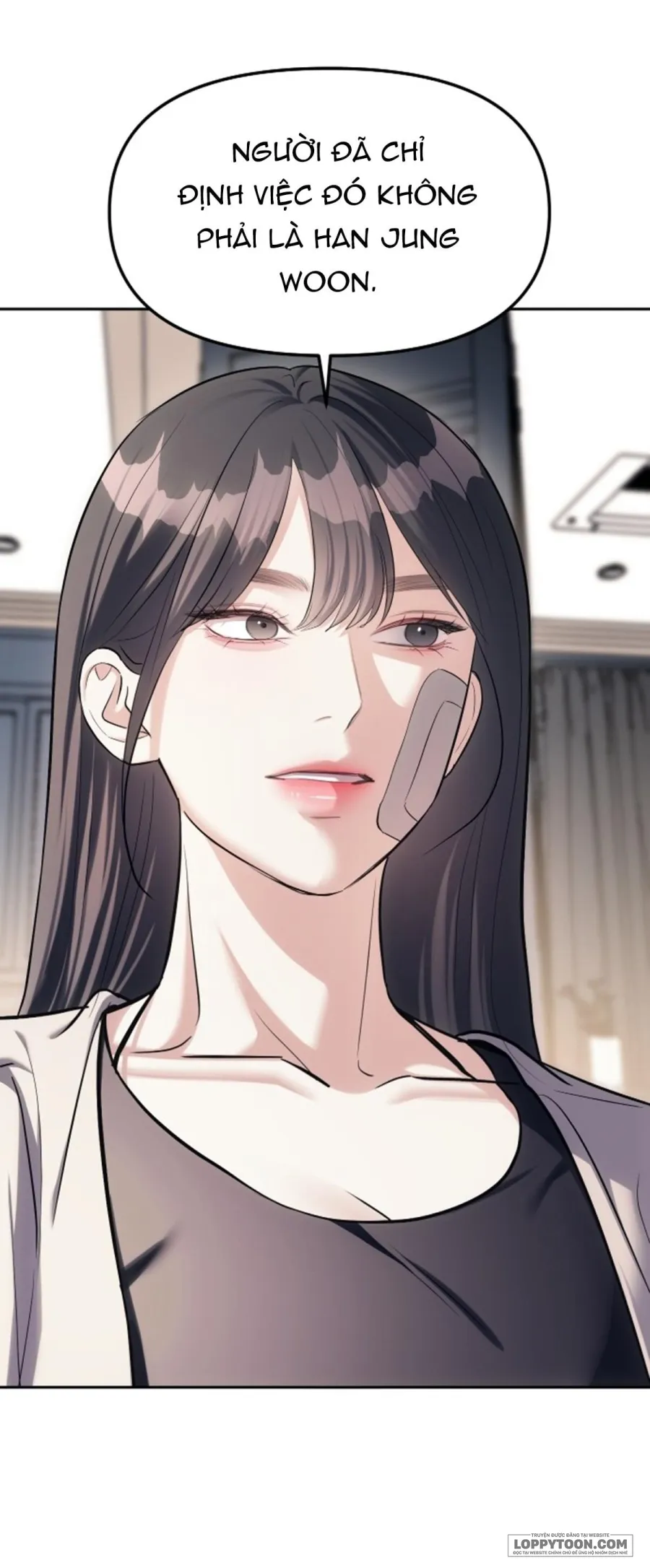 Xâm Nhập Trường Trung Học Tài Phiệt - Chap 29 - Trang 18