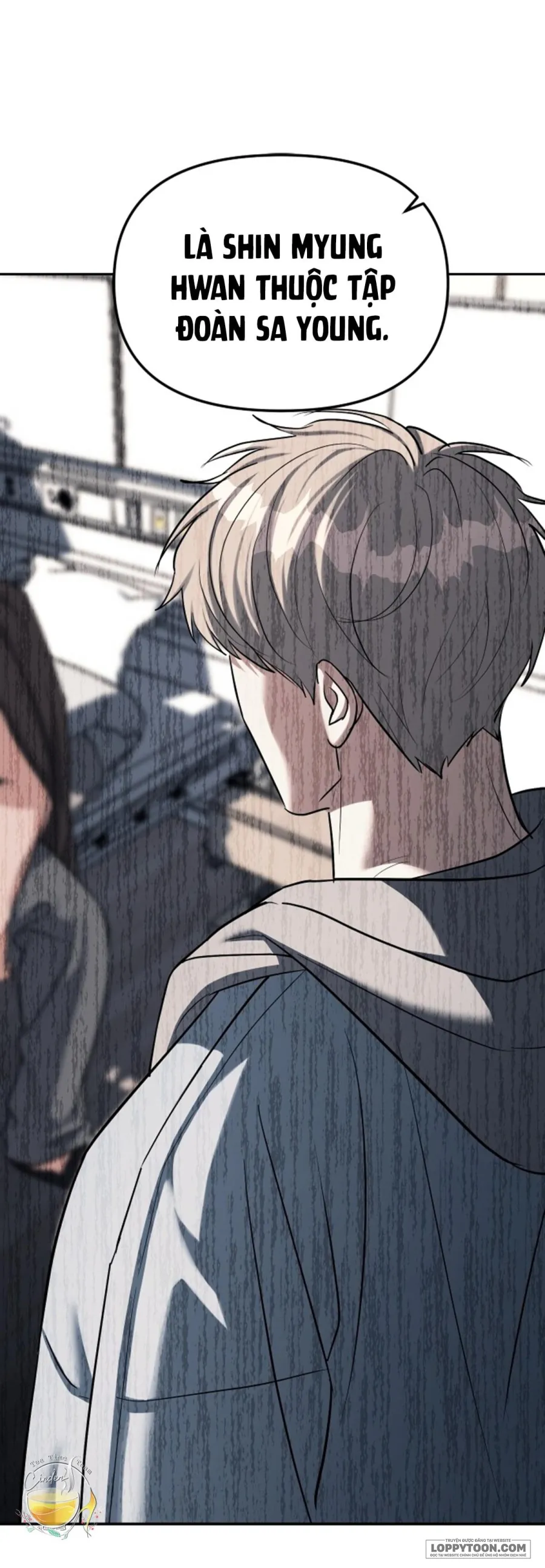 Xâm Nhập Trường Trung Học Tài Phiệt - Chap 29 - Trang 19