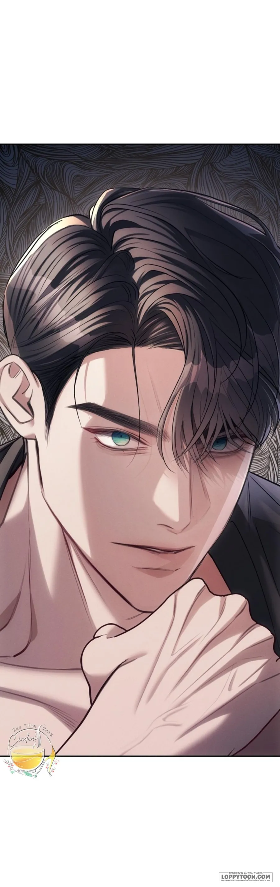 Xâm Nhập Trường Trung Học Tài Phiệt - Chap 29 - Trang 22